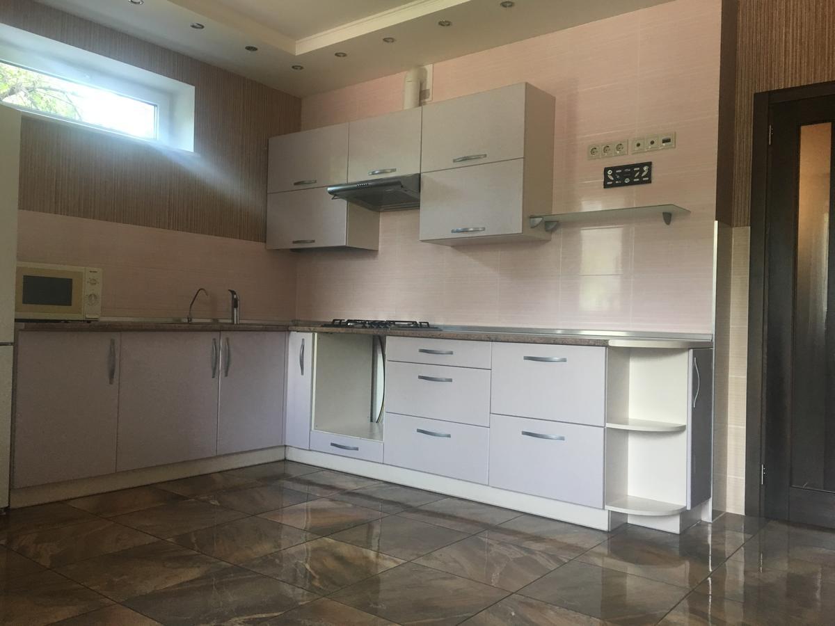Home Comfort Livoberezhna IEC Kiev Exterior foto