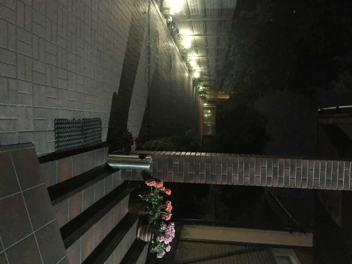 Home Comfort Livoberezhna IEC Kiev Exterior foto